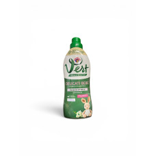 Течен перилен Chante Clair Vert Delikati Bebe Talco 0.75l 15 пранета Течен перилен Chante Clair Vert Delikati Bebe Talco 0.75l 15 пранета